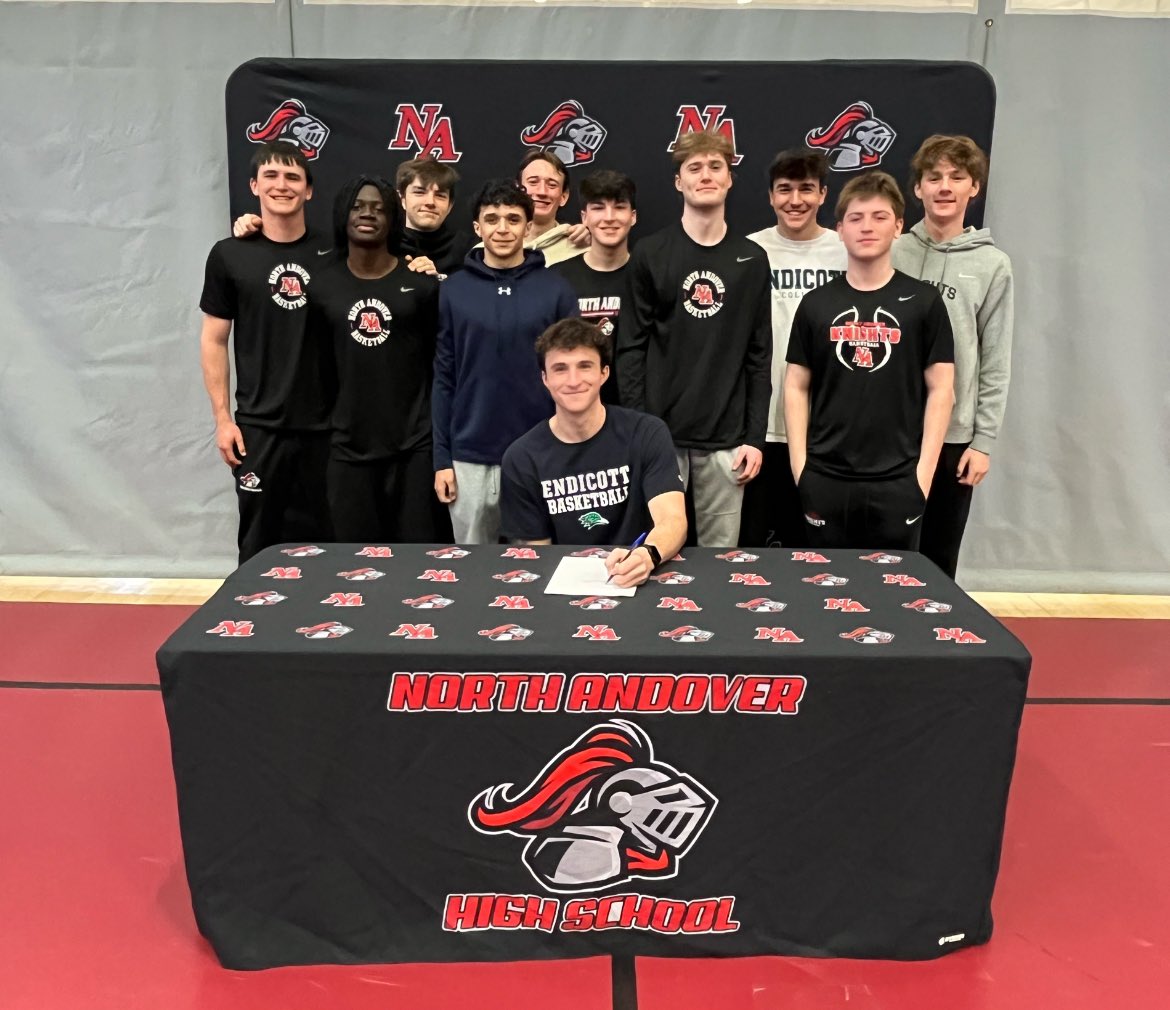 Congrats <a href="/catalano_niko/">Niko Catalano</a>! <a href="/NA_Athletics/">Scarlet Knights</a>
