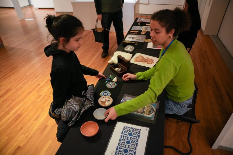 The Ismaili Canada (@theismailica) on Twitter photo Celebrate spring at the <a href="/AgaKhanMuseum/">Aga Khan Museum</a> and <a href="/AgaKhanPark/">Aga Khan Park</a> over the April long weekend, including outdoor activities and games for the whole family.
agakhanmuseum.org/whats-on/sprin… Celebrate spring at the <a href="/AgaKhanMuseum/">Aga Khan Museum</a> and <a href="/AgaKhanPark/">Aga Khan Park</a> over the April long weekend, including outdoor activities and games for the whole family.
agakhanmuseum.org/whats-on/sprin…