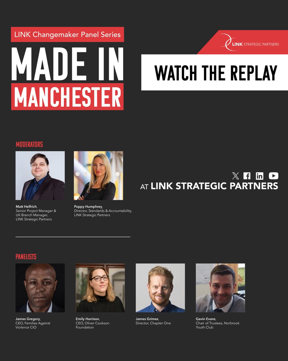 Team LINK tweet media