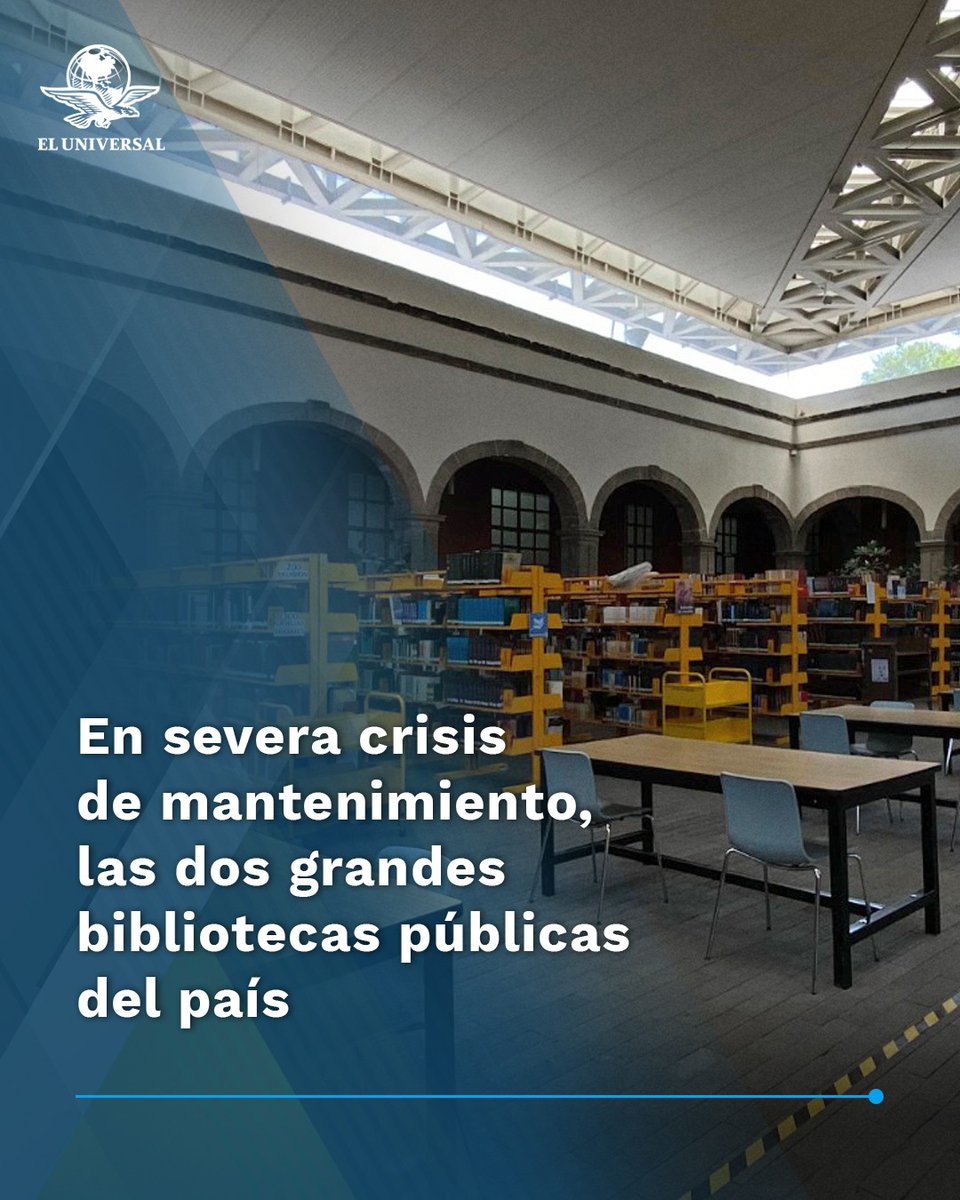 El Universal tweet media