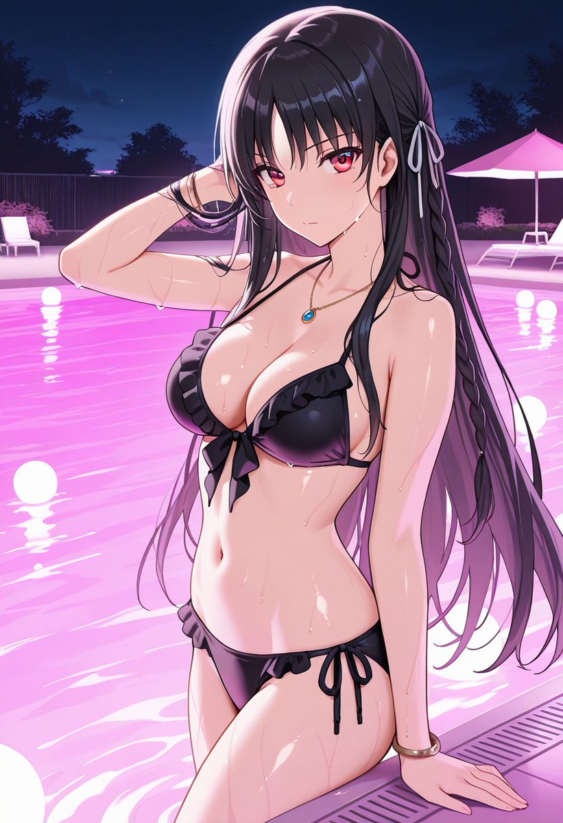 ようこそ実力至上主義の教室へ 1/6 軽井沢恵 水着 ver. Amazon | ようこそ実力至上主義の教室へ 軽井沢恵 水着 ver. 1/6