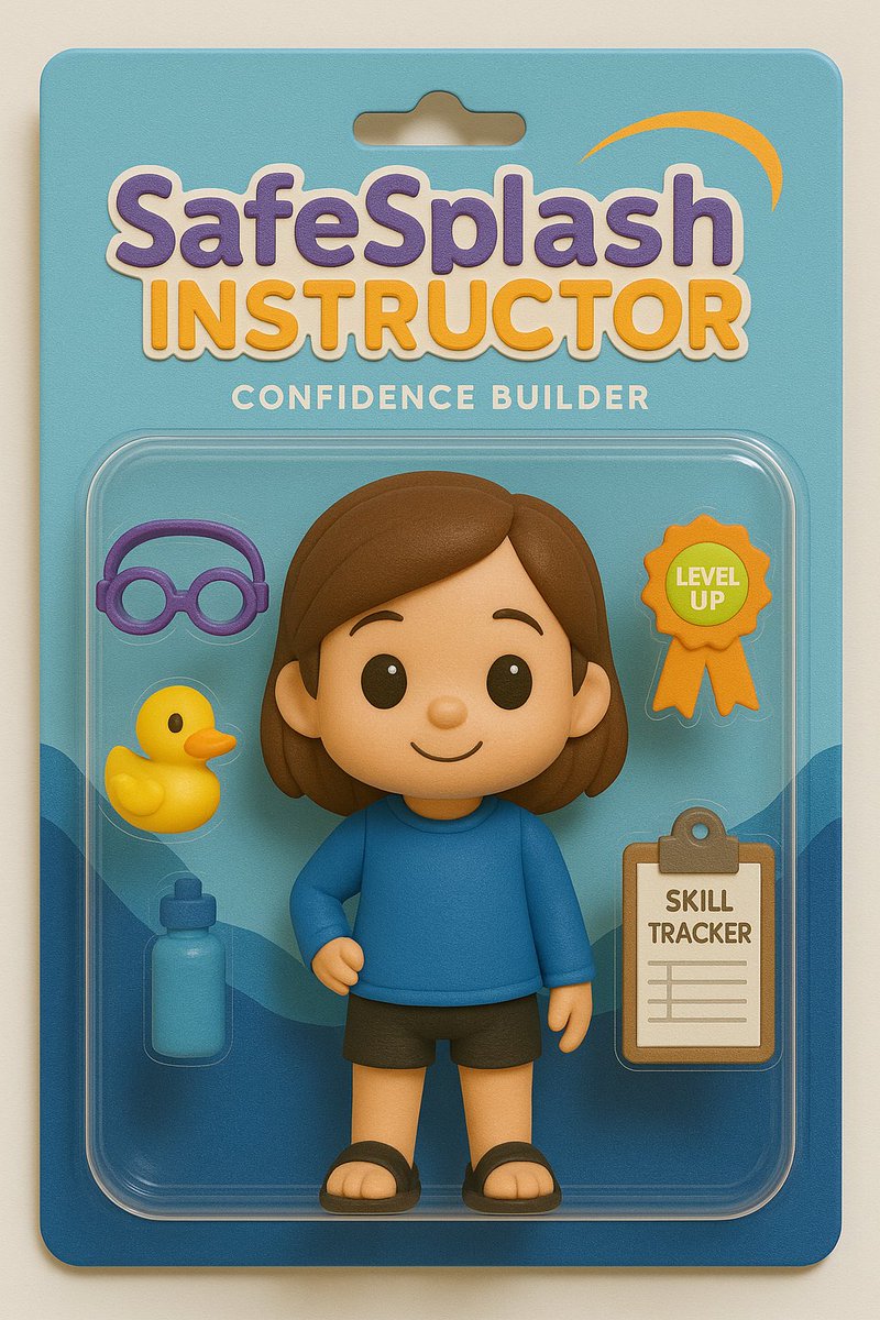 SafeSplash Swim School tweet media