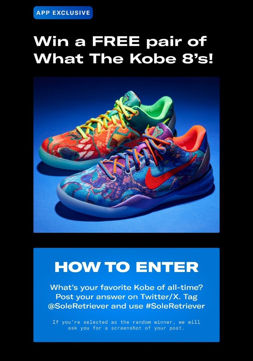 BionicB33's tweet photo. @SoleRetriever #SoleRetriever Favorite Kobe has to be the Kobe 5 Bruce Lee. That pair is legendary https://t.co/N8AGxs5rXm
