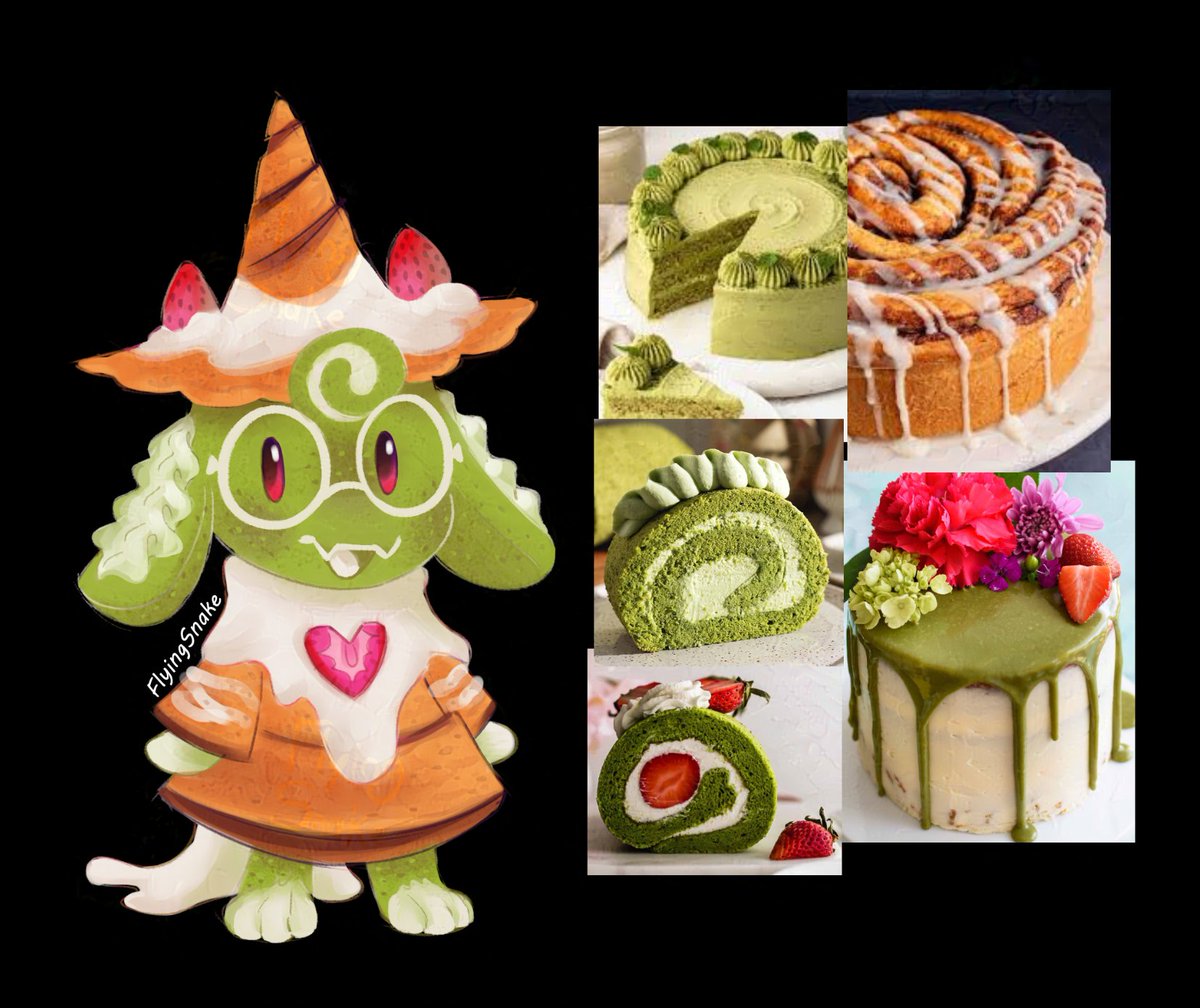 The sweetest boy
#DELTARUNE #Ralsei