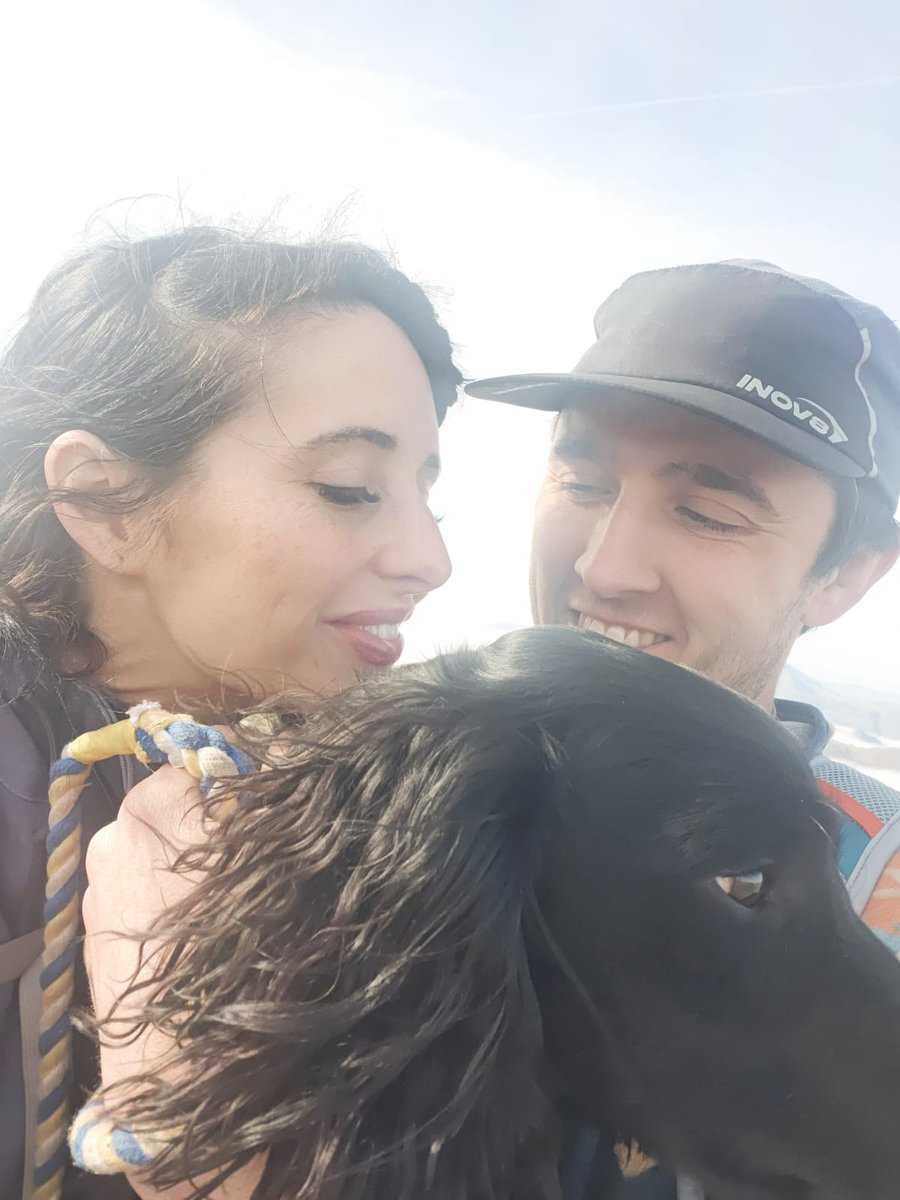 DFS8's tweet image. 1 today! Happy bday mowgli, think he's had a good un