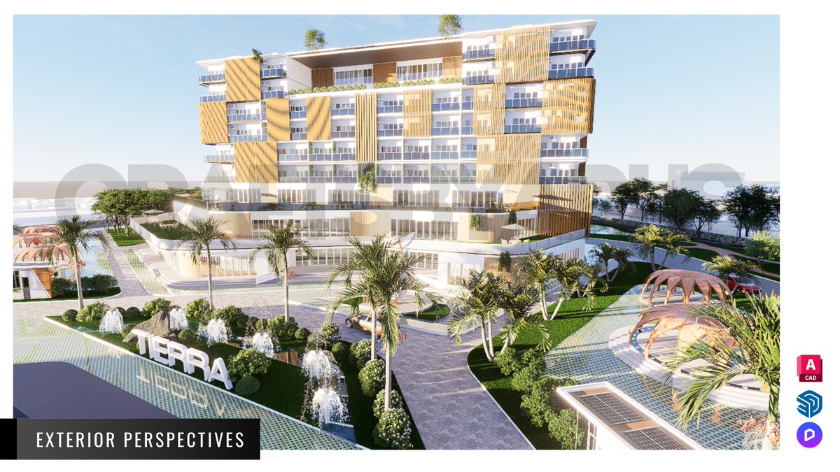 Accepting 3D Modeling &amp; Rendering, 2D Drafting Services
DM for inquiries.

Sample RENDERS.