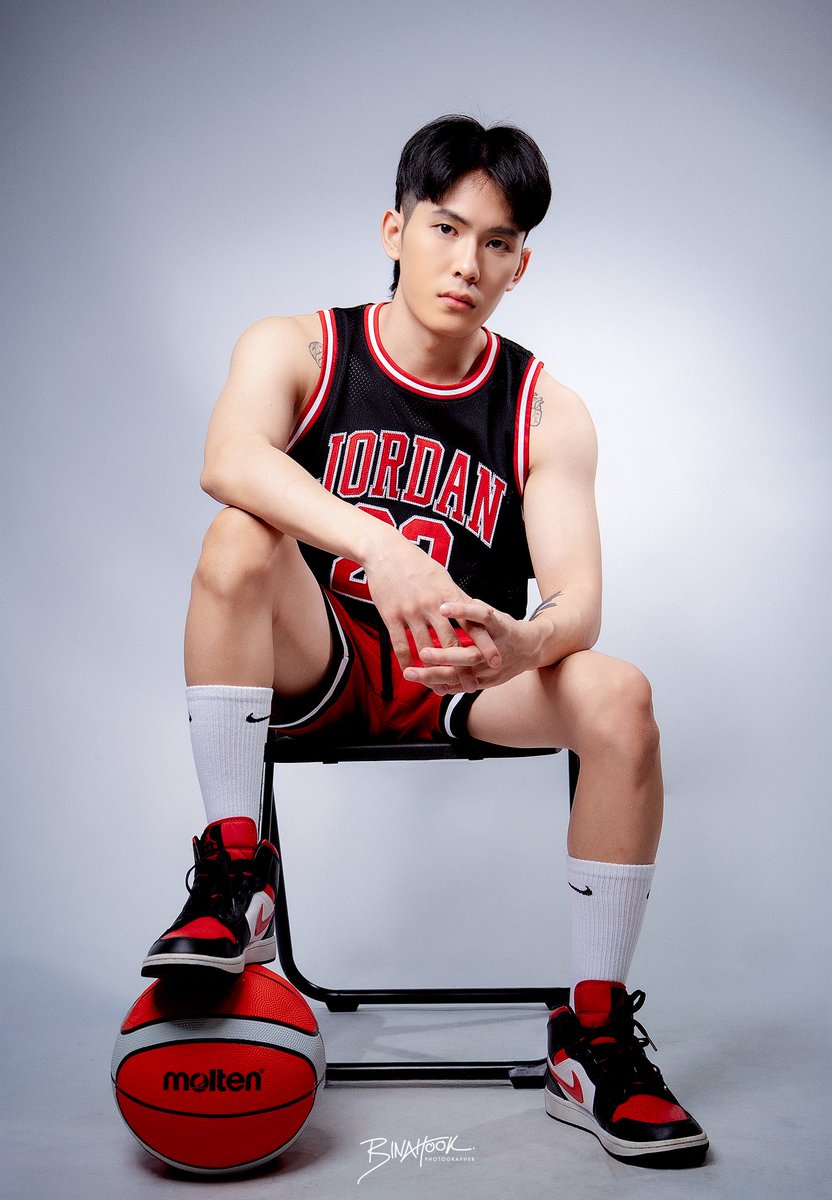 Calix Chu tweet media