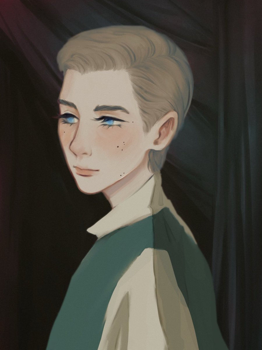 #OminisGaunt
 #HogwartsLegacy