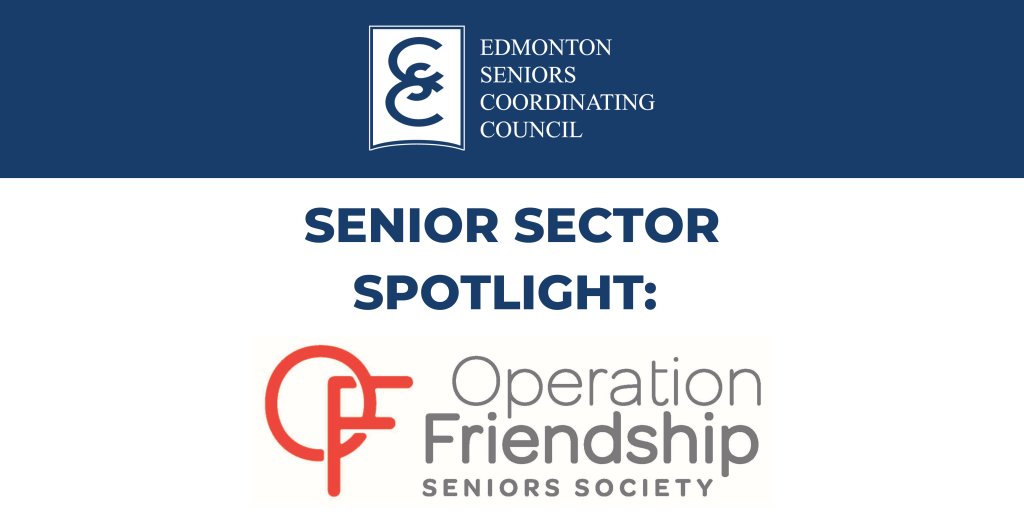 Edmonton Seniors Coordinating Council tweet media