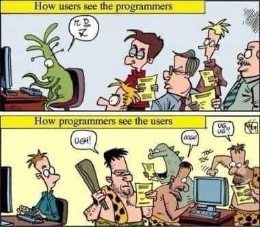 atu_compssa's tweet image. Programmer's life: 90% coding, 10% debugging Computer science and cybersecurity student can testify this😁😁😁🤣🤣 #CodingLife #DebuggingNightmares