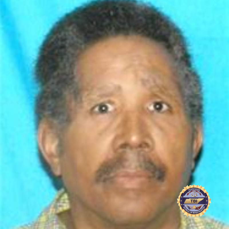 TBInvestigation's tweet photo. #TNSilverAlert We need your help to find James Merrell, who is missing from Davidson County.

The 71-year-old is 6’0", 190 lbs., with gray hair and brown eyes. He was last seen in the 9th Ave South area of Nashville at 6:00 this morning.

Spot him? Call 1-800-TBI-FIND!

1/X https://t.co/Nyb1kXY9ET