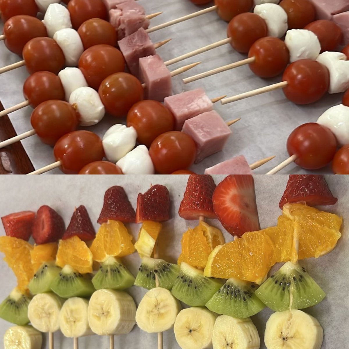 🍏 Semana de hábitos saludables 🏋🏼