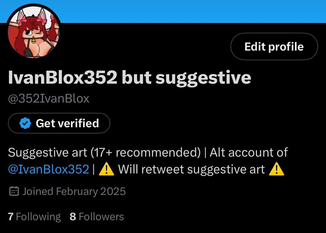 IvanBlox tweet media