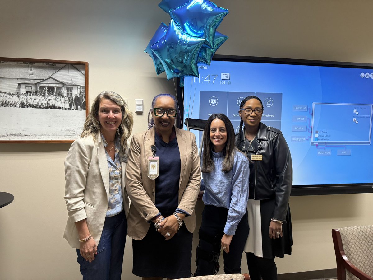 Ashley Laver (@dbl_ashley) on Twitter photo Time in the <a href="/VanceCoSchools/">Vance County Schools</a> district office is always good for the soul— a beautiful, natural setting 🌳 with fantastic collaborators! 🧪 📚 <a href="/beckyg314/">Becky Goddard Plotkin, NBCT</a> Time in the <a href="/VanceCoSchools/">Vance County Schools</a> district office is always good for the soul— a beautiful, natural setting 🌳 with fantastic collaborators! 🧪 📚 <a href="/beckyg314/">Becky Goddard Plotkin, NBCT</a>