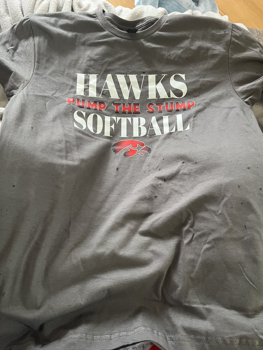 #InJulieWeTrust #PumptheStump