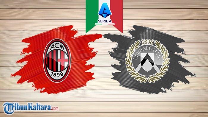 ActuSport2012's tweet photo. 🚨🚨Juan Luca Sacchi siffle la mi-temps 🤝 au Bluenergy Stadium entre Udinese et l'AC Milan 🏟️🕛 !

Udinese 0-2 AC Milan 

l'AC Milan dominent ❤️🤍 !
#UDIMiL//#SerieA//#UdineseMilanAC https://t.co/lUBEWAEq2w