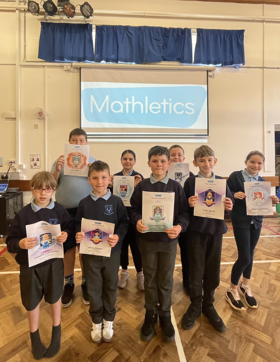 Dunclug Primary School (@dunclugps) on Twitter photo Easter celebrations at this weekโs assembly ๐ฅณ . Well done to all our participants ๐๐ป . Thanks to Eve from <a href="/SUNIinfo/">Scripture Union NI</a> for sharing with us!! ๐ถ Easter celebrations at this weekโs assembly ๐ฅณ . Well done to all our participants ๐๐ป . Thanks to Eve from <a href="/SUNIinfo/">Scripture Union NI</a> for sharing with us!! ๐ถ