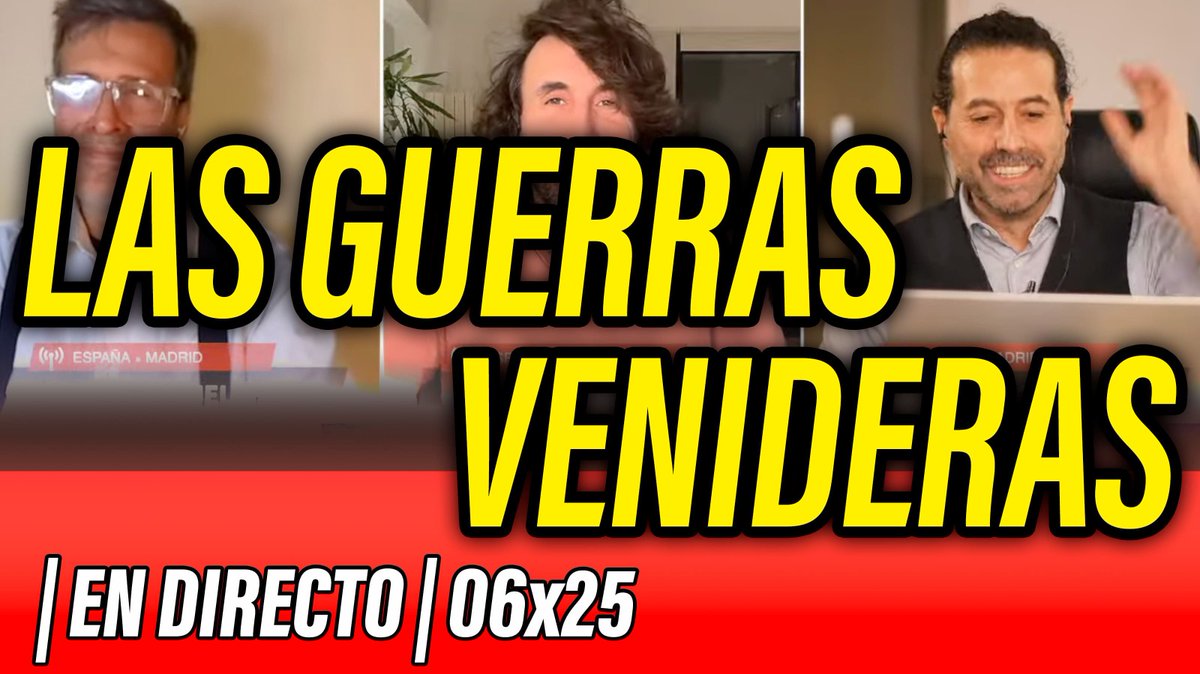 La ley animalista puede prohibir usar corderos en
belenes... pero permite su sacrificio bajo ritos religiosos como el halal (musulmán) y el kosher (judío)... 

¿Te parece razonable?
a) Sí
b) No

ENTRA AHORA EN:
🔥🔥🔥 youtube.com/live/Y29yUPh0c… 

#LaReuniónSecreta ¡somos todos! ⛔️