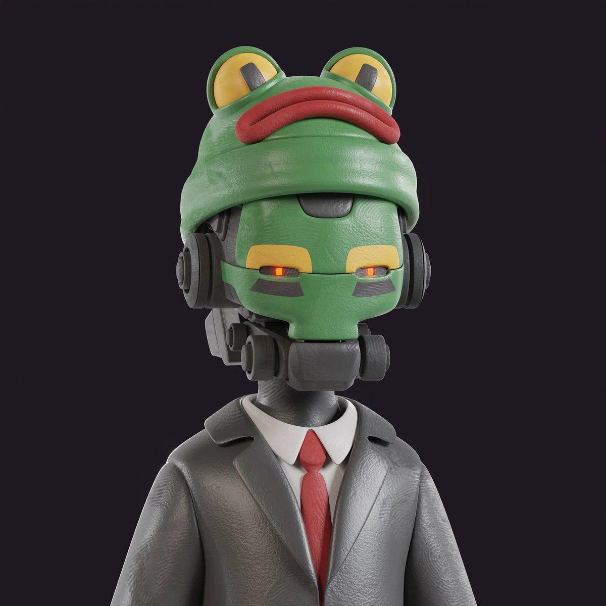 blazelz.algo (@blazelz) on Twitter photo Fek yeah pulled a #PEPE Persona from <a href="/Hoipoly/">hoipoly.algo</a> new shuffle! π₯π₯π₯
Join the discord - discord.gg/n45xpcwwUW Fek yeah pulled a #PEPE Persona from <a href="/Hoipoly/">hoipoly.algo</a> new shuffle! π₯π₯π₯
Join the discord - discord.gg/n45xpcwwUW