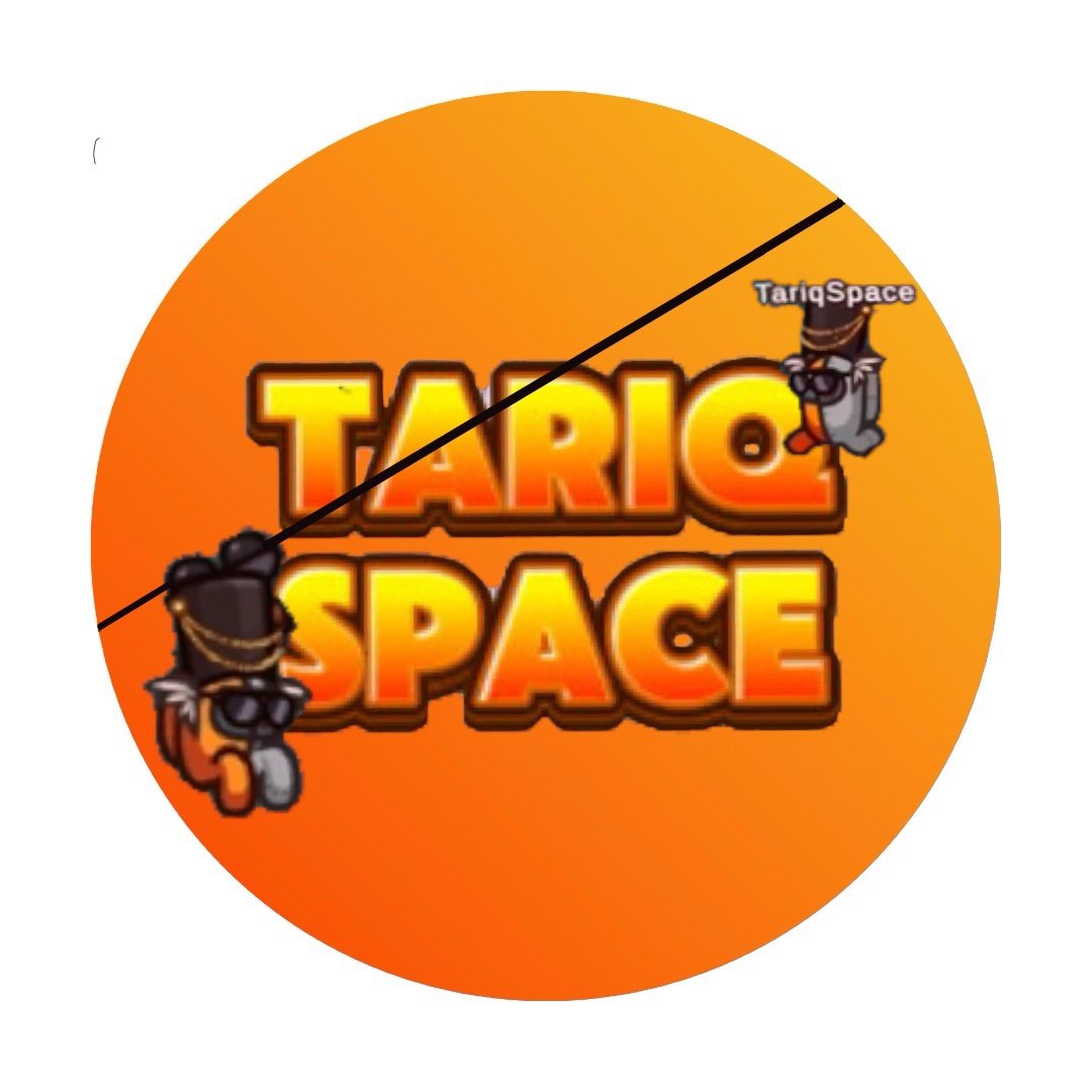 TariqSpaceHD's tweet photo. TariqSpace on X?!  THATS right! Im here to connect with Among Us, Minecraft, Geometry Dash, and other gaming communities. 

What game do you play?  Let’s connect, drop your gamer handles below!

(; Im TariqSpace or TariqSpaceHD on all platforms ;) https://t.co/SXlj35XDAT