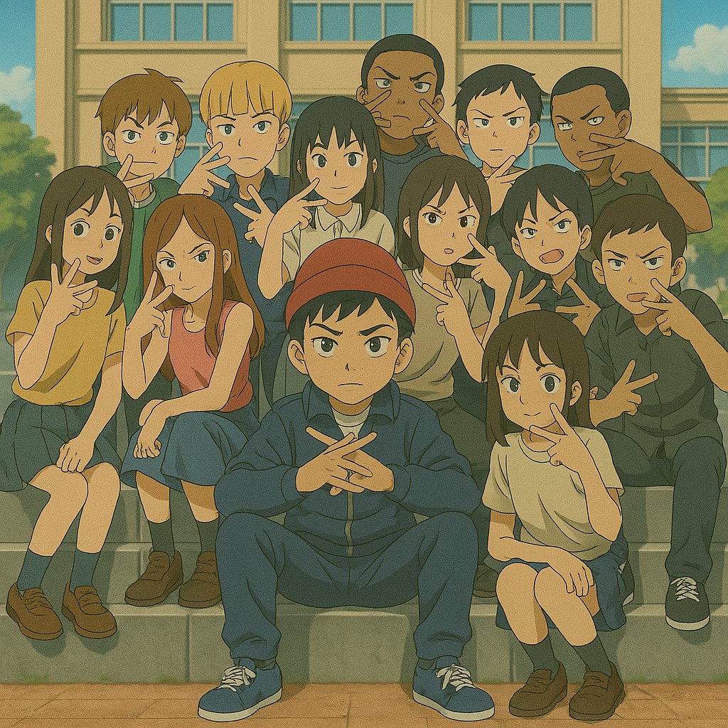 Leute, die denken ich bin 13, wissen nicht, dass ich in echt ein geheimer Promi bin, heiß, reich, hab Chayas ohne Ende, Immobilien überall (DE, Spanien, England, USA, Marokko usw), verdien 500 Trillionen im Monat &amp; hab ne Gang mit 5 Mrd. Membern. King of Babo, küsst meine Hand😎