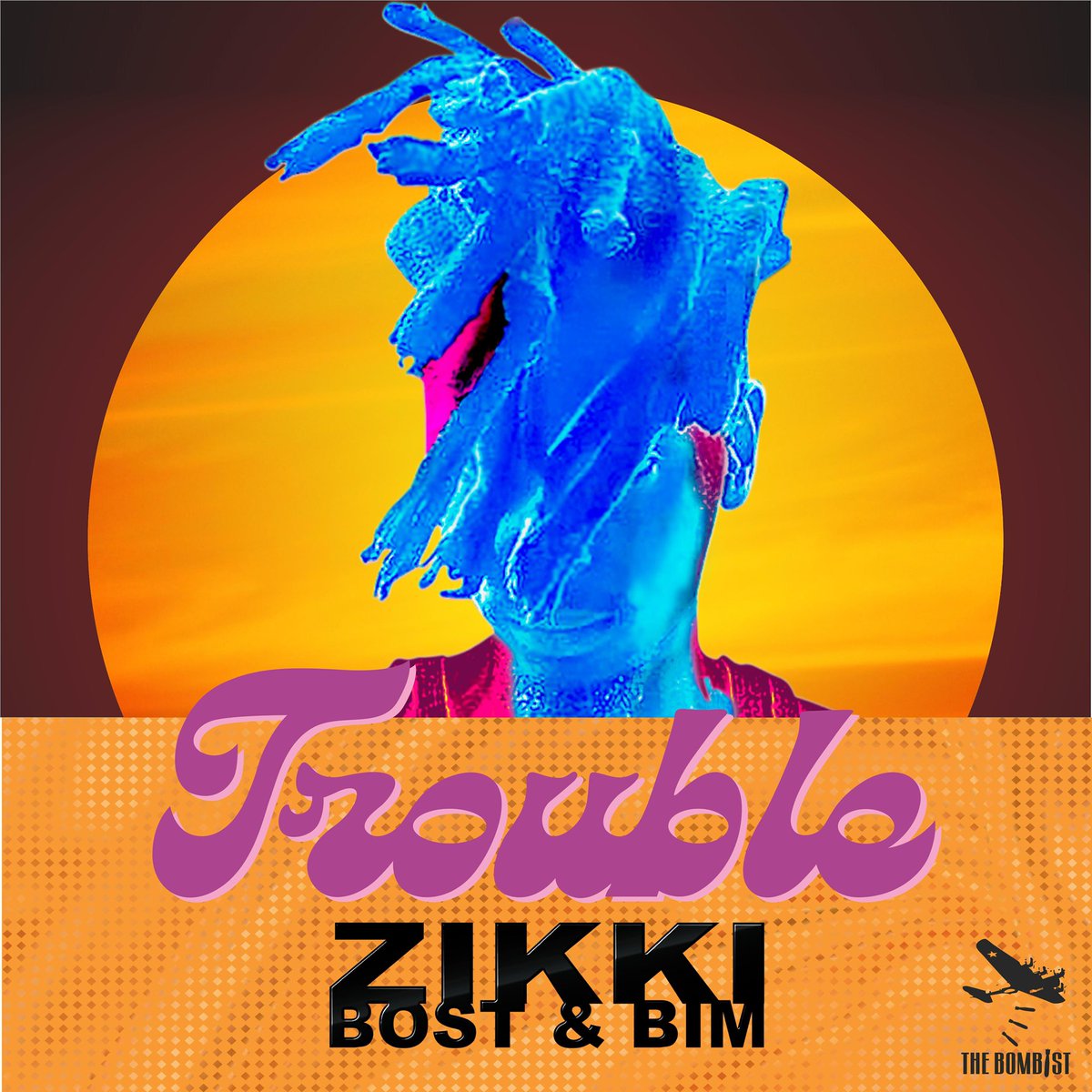 Silvakidole's tweet photo. Pesa Tamu!!!
Trouble Out Now available on all digital platforms https://t.co/LdjEGQ9jcn
Produced by Matthieu Bost 🇫🇷 at the Bombist
Written and sung by @ZikkiKenya https://t.co/KvLE8BZKRq