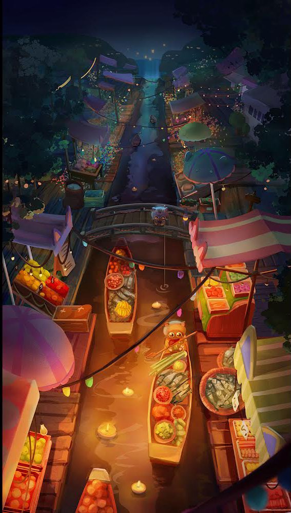 My submission for <a href="/StreetsOfZine/">StreetsOfZine</a> Ascent Night Market! 

gracewongart.myportfolio.com/illustrations