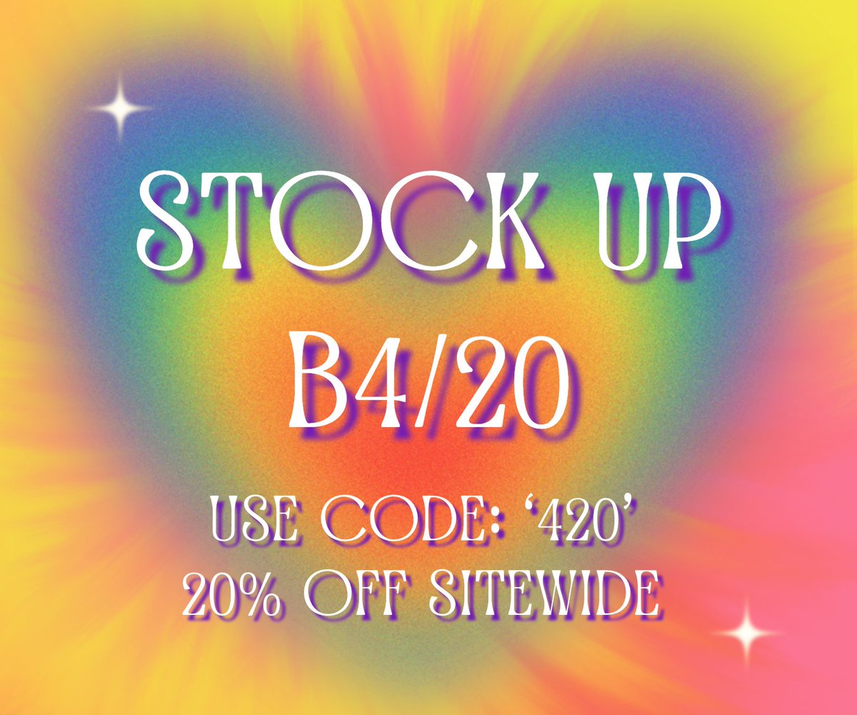 HempJaxon's tweet photo. 4/20 is Next Week!!! Looking for premium Oregon-grown hemp at unbeatable prices? We’re offering exclusive discounts on our top-quality hemp products. Whether you need bulk CBD, CBG, or gummies, now��s the time to stock up! Use the Code '420' and Save 20% https://t.co/dZLLfZZBQJ