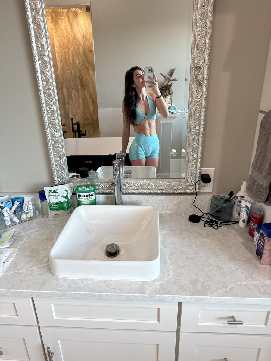 Daily ab check✅ https://t.co/fLBv03MP2Z