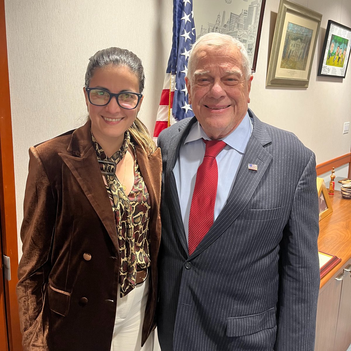 WHAAsstSecty's tweet image. Today, Senior Bureau Official Kozak met with @RosaMariaPaya, U.S. candidate to the @CIDH. They discussed her powerful legacy and impressive vision to strengthen access to justice and defend human rights across our region. The U.S. is proud to support Rosa Maria’s candidacy.