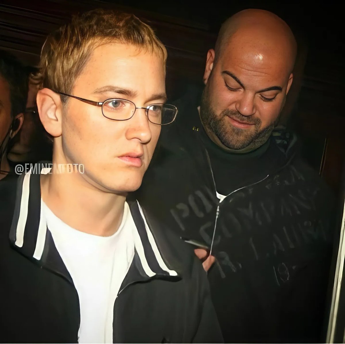 Eminem Fan Page tweet media