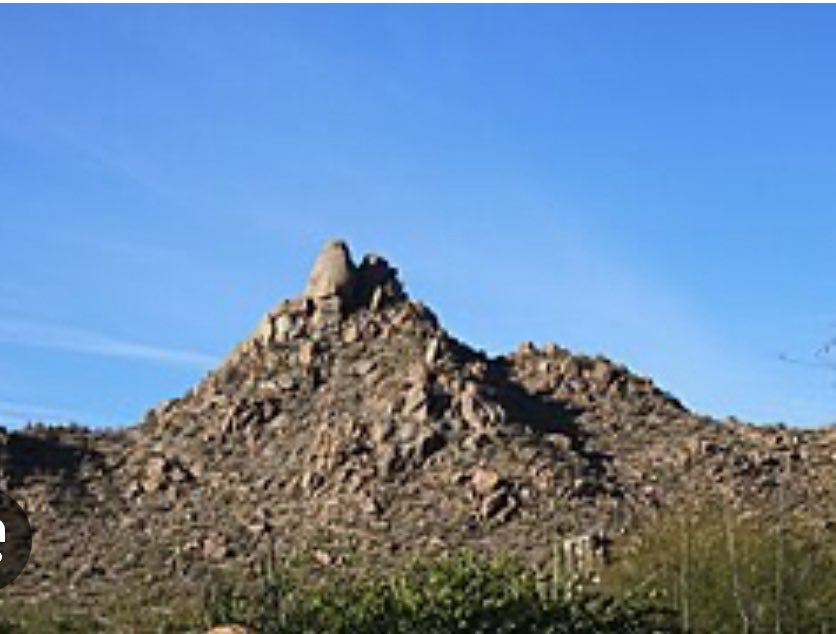 ScottsdaleFire's tweet image. 2nd MOUNTAIN RESCUE UNDERWAY AT PINNACLE PEAK Scottsdale Fire Department using a big wheel operation to remove a 3 rd hiker overcome by heat. Technical rescue crews from Scottsdale, Phoenix, and Glendale fire departments are currently on scene.