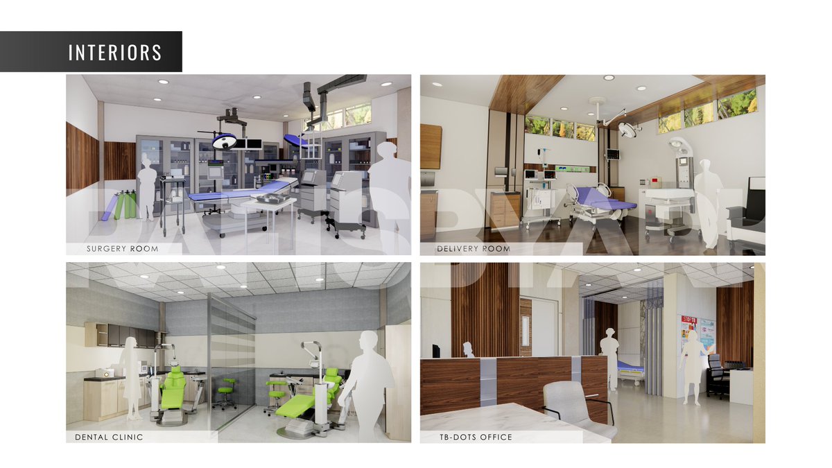 Accepting 3D Modeling &amp; Rendering, 2D Drafting Services

DM for inquiries. 

Sample RENDERS.