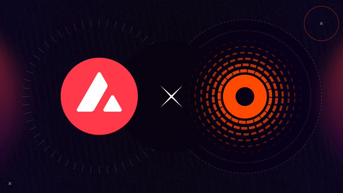 Diffuse Protocol (@diffusefi) on Twitter photo 1/ <a href="/avax/">Avalanche🔺</a> is a high-performance L1 built for Internet-scale apps
✅ Up to 4,500 TPS (180x Ethereum’s capacity)
✅ 2-second finality
✅ $1.2B+ TVL demonstrating real-world adoption across DeFi, gaming and RWAs
Ethereum-level security & Solana-grade speed – that's quite a catch 1/ <a href="/avax/">Avalanche🔺</a> is a high-performance L1 built for Internet-scale apps
✅ Up to 4,500 TPS (180x Ethereum’s capacity)
✅ 2-second finality
✅ $1.2B+ TVL demonstrating real-world adoption across DeFi, gaming and RWAs
Ethereum-level security & Solana-grade speed – that's quite a catch