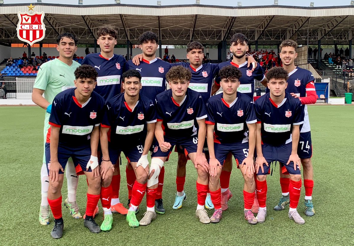 Crbelouizdadoff's tweet photo. #U19
#To_the_final
🔴⚪ Step by step ✌️
We will be champions in the end 🏆 https://t.co/dPY8pl88le