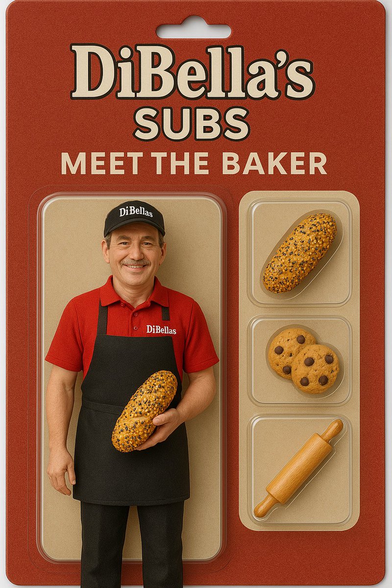 We couldn't resist🤭