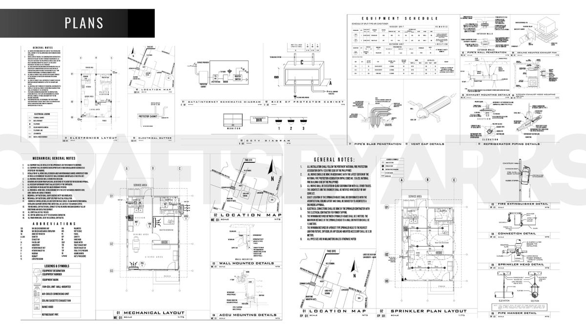 Accepting 2D Drafting Services

Below are sample drafts. DM for inquiries :)

#cadd #commissions #arki #arkicommissions #drafting #draftingservices #autocad #plans #caddplans