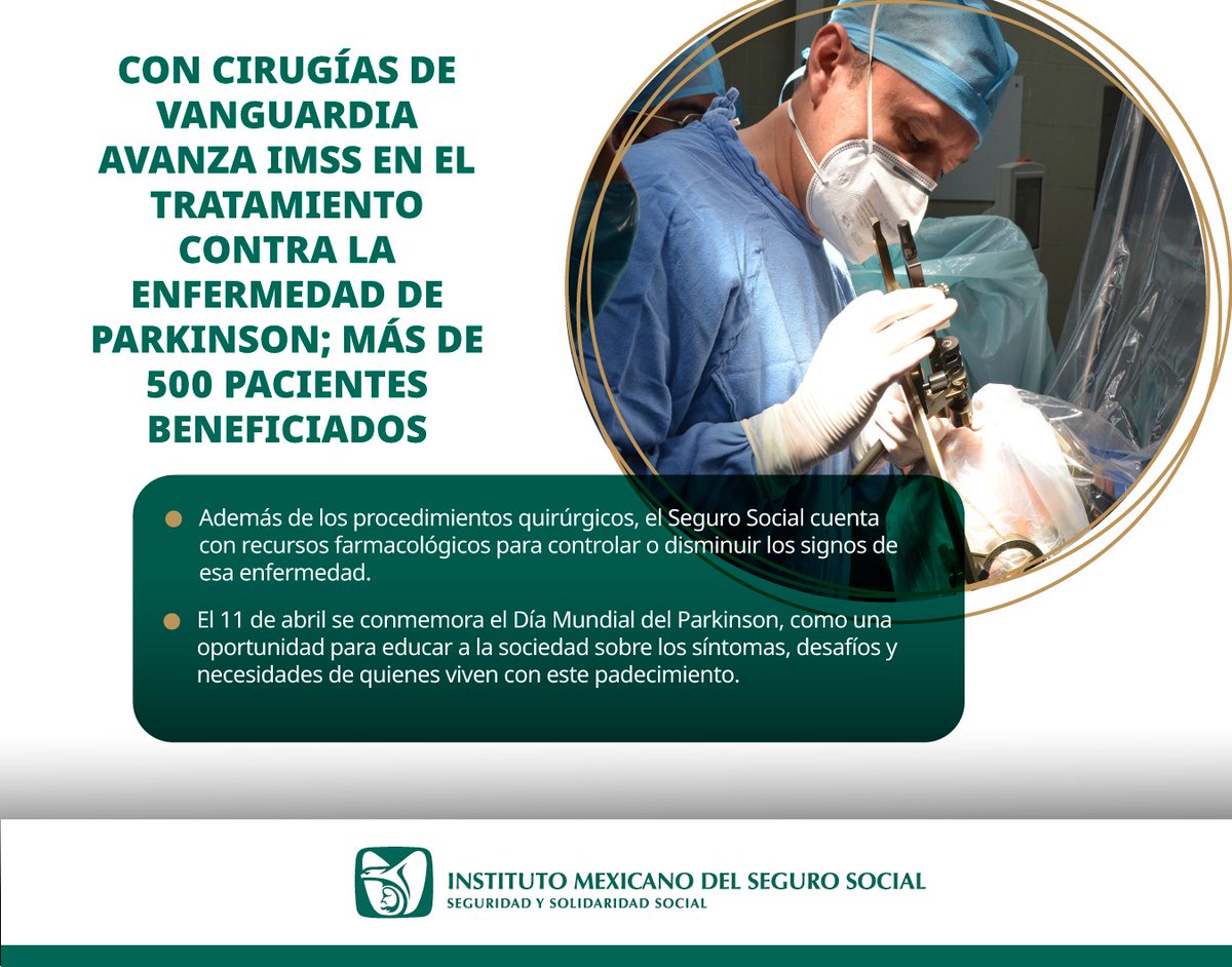 IMSS  tweet media