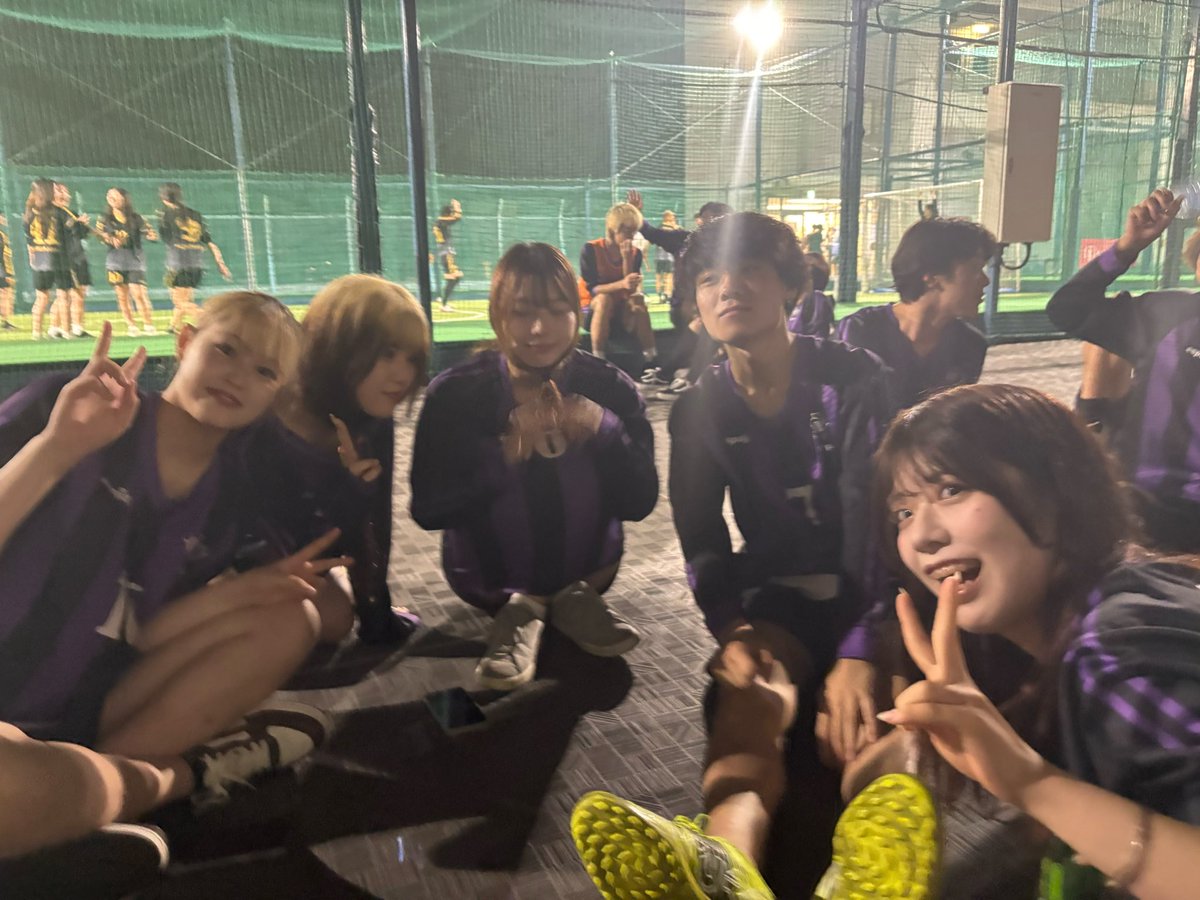 espiga2024's tweet photo. エスピガの3年生❣️

現在の最高学年です！
かっこよくてかわいい先輩達は
みなさ��の入会を楽しみに待ってますよ☺️ https://t.co/YWCsyJJYMH