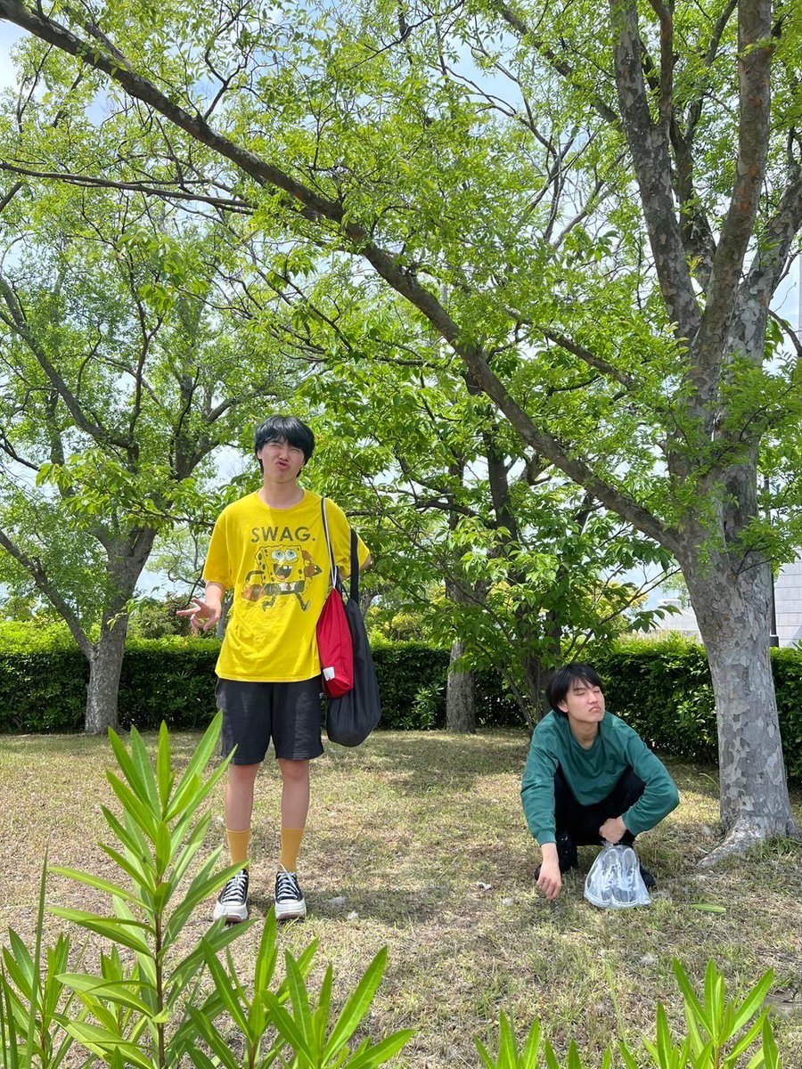espiga2024's tweet photo. エスピガの3年生❣️

現在の最高学年です！
かっこよくてかわいい先輩達は
みなさ��の入会を楽しみに待ってますよ☺️ https://t.co/YWCsyJJYMH