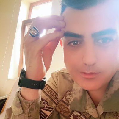 #YeniProfilResmi