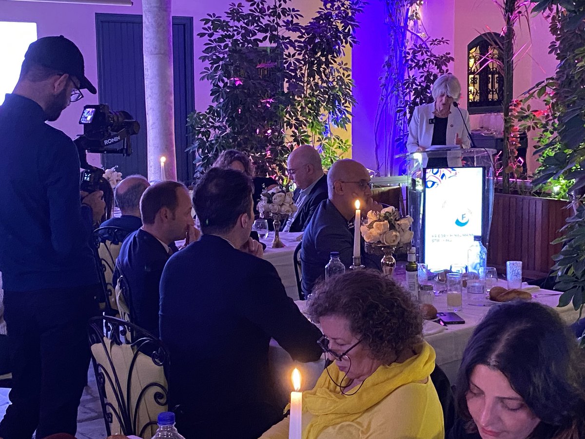 Birgit Lamm (@birgitlamm) on Twitter photo Celebrating 60 years of <a href="/FNFreiheit/">Friedrich-Naumann-Stiftung für die Freiheit</a> in Tunisia. Mme Anne Brasseur: 60 years is history thanks to our partners and dedicated staff. For a good lasting partnership you need freedom, equality and responsibility! <a href="/FNFTunisia/">FNF Tunis office</a> Celebrating 60 years of <a href="/FNFreiheit/">Friedrich-Naumann-Stiftung für die Freiheit</a> in Tunisia. Mme Anne Brasseur: 60 years is history thanks to our partners and dedicated staff. For a good lasting partnership you need freedom, equality and responsibility! <a href="/FNFTunisia/">FNF Tunis office</a>