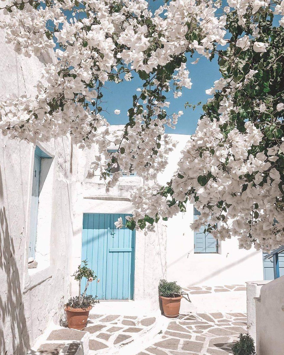 Greek Villa
