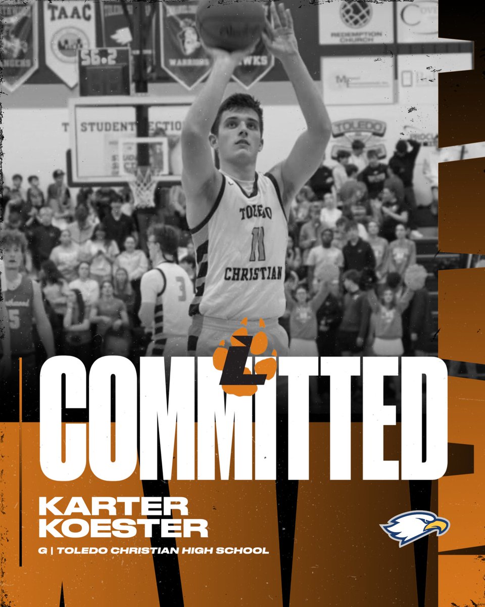 KarterKoester (@karterkoester11) on Twitter photo Thank you to all the people who have supported me on this journey! I’m excited to announce I will be continuing my basketball and academic journey at Loudres University! Go Gray Wolves 🐺 #AGTG✝️<a href="/JakeDuPree_10/">Jake DuPree</a> Thank you to all the people who have supported me on this journey! I’m excited to announce I will be continuing my basketball and academic journey at Loudres University! Go Gray Wolves 🐺 #AGTG✝️<a href="/JakeDuPree_10/">Jake DuPree</a>