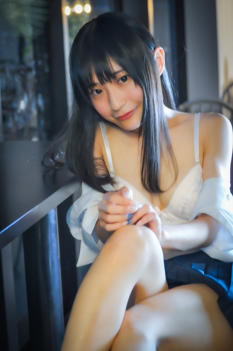 あんず 2024.07.13 foto studio RéG Model: あんず さん If I believe #あんず