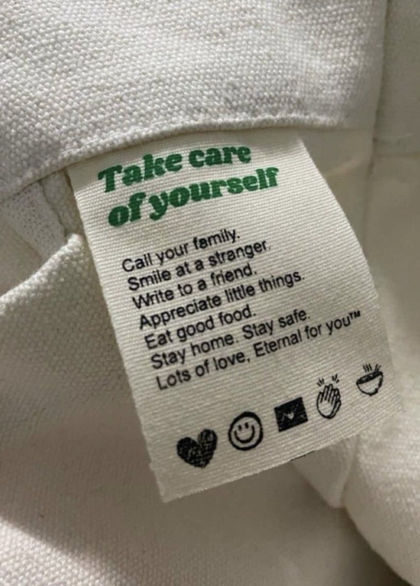 SalFarinaAZ's tweet image. Every day is a good day to TAKE CARE OF YOURSELF! 🫶 Use this reminder to start now if you have forgotten to do this. Put yourself first, and then you can take better care of others! Have a great weekend!!!🫶 #TakeCareOfYourself #SelfFirst #Smile #Gratitude