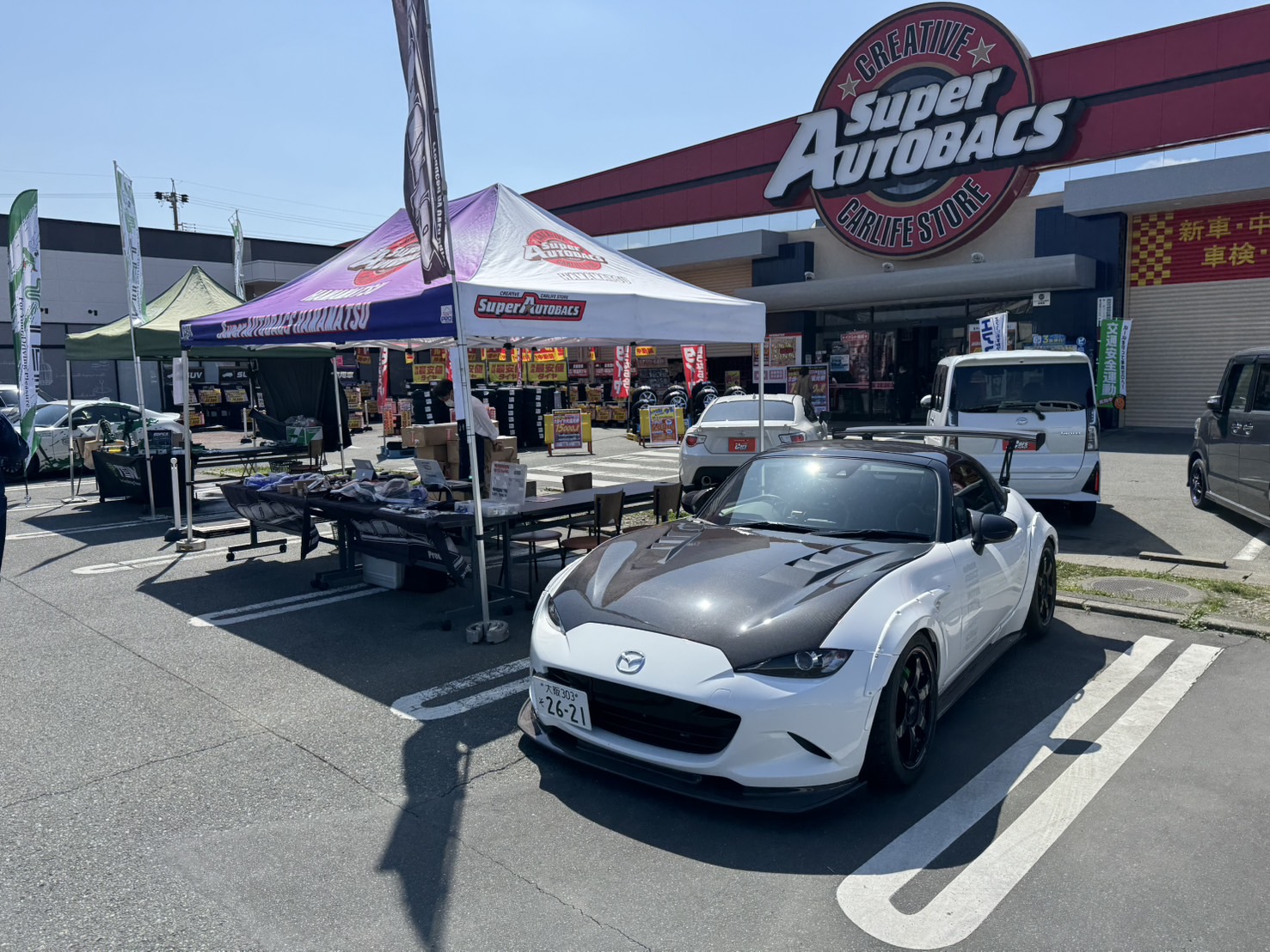 odula@スーパー耐久参戦中 on X: odula@スーパー耐久参戦中 on X: