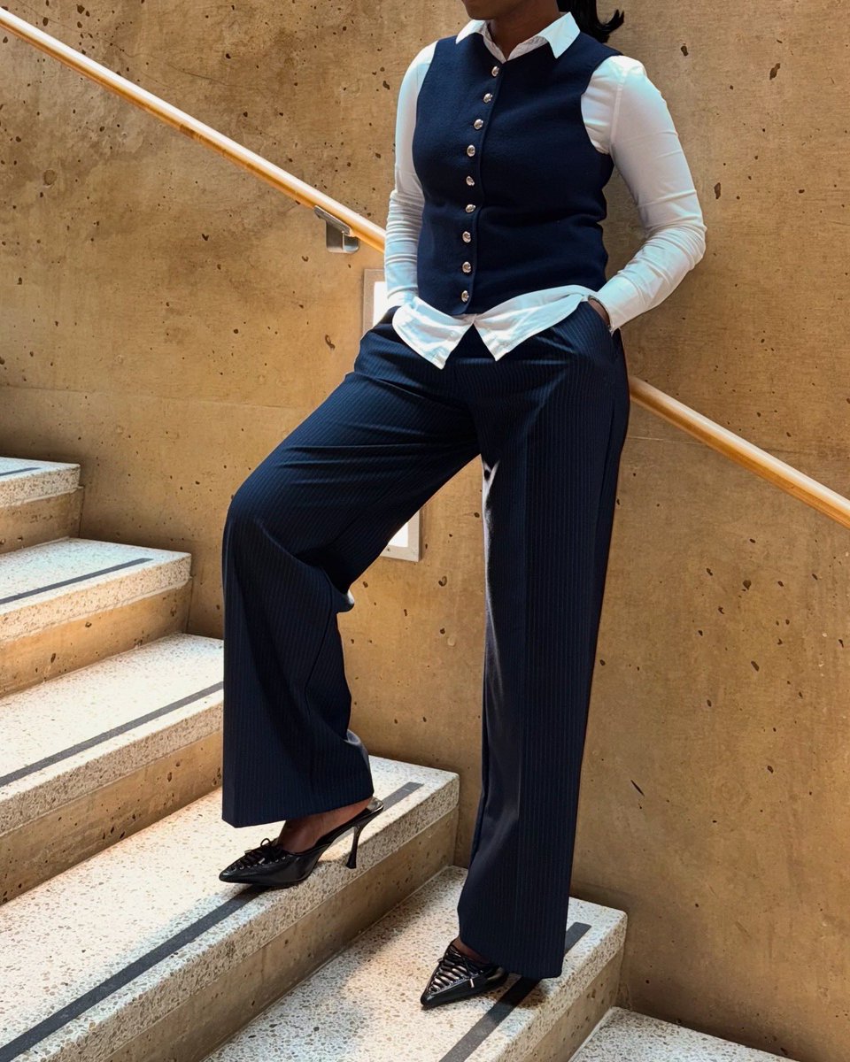 I was booked for 2 speaking engagements today…a panel &amp; a keynote