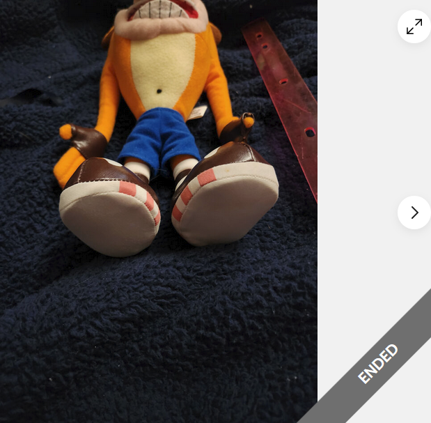 funny plush friday (also on bsky) (@funnyplushfri) on Twitter photo 