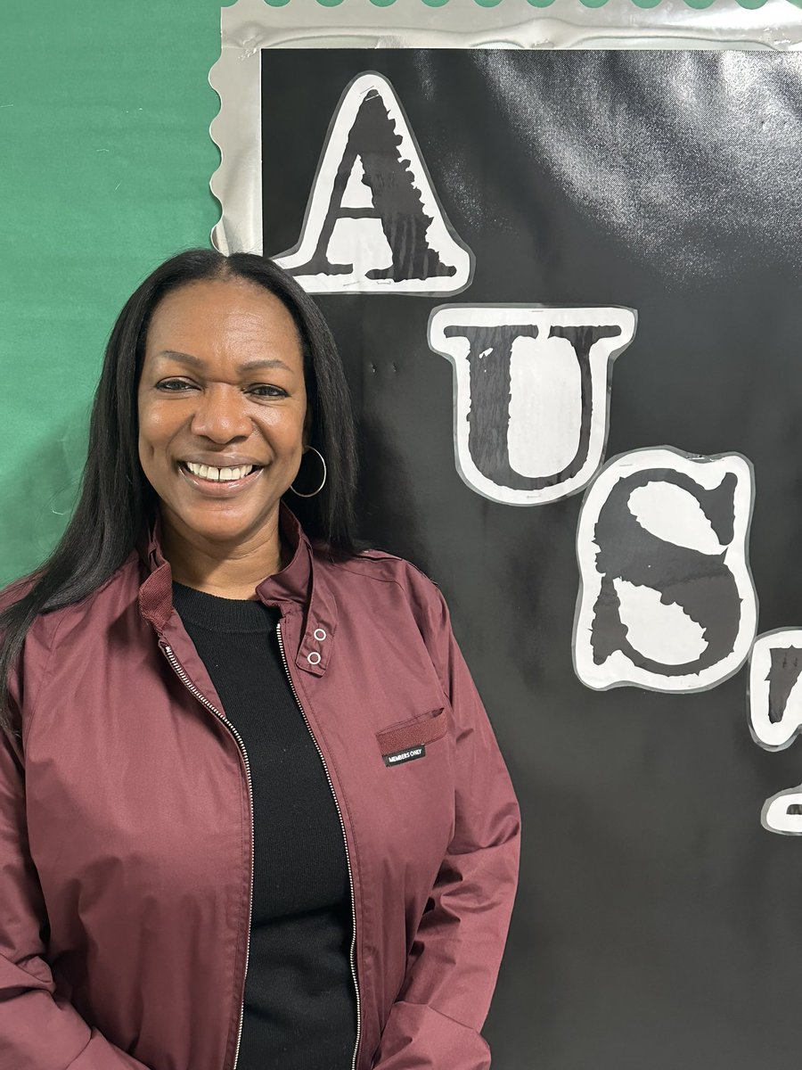 Lucio Rodriguez (@l_rodriguez_edu) on Twitter photo Shoutout to <a href="/AustinHS_HISD/">Stephen F. Austin Highschool</a> Assistant Principal Ms. Maryland for their dedication and hard work this year! Your efforts don’t go unnoticed. #APWeek25 <a href="/NASSP/">National Assoc. of Secondary School Principals</a> nassp.org/apweek Shoutout to <a href="/AustinHS_HISD/">Stephen F. Austin Highschool</a> Assistant Principal Ms. Maryland for their dedication and hard work this year! Your efforts don’t go unnoticed. #APWeek25 <a href="/NASSP/">National Assoc. of Secondary School Principals</a> nassp.org/apweek